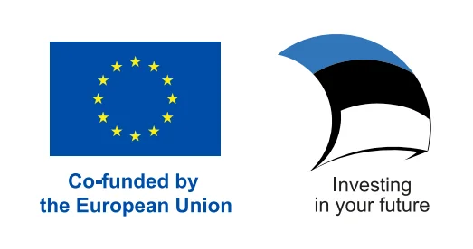 Cofinanciado por la Unión Europea